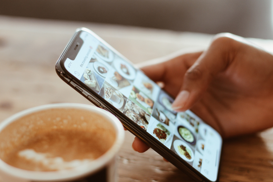 Social Media Marketing in Leeds